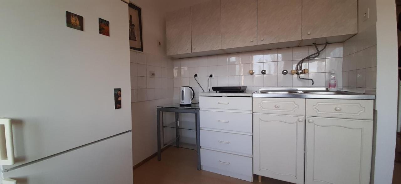 Apartment Student City, Wifi 300Mbs Belgrad Exterior foto